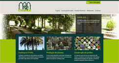 Desktop Screenshot of crivila.com